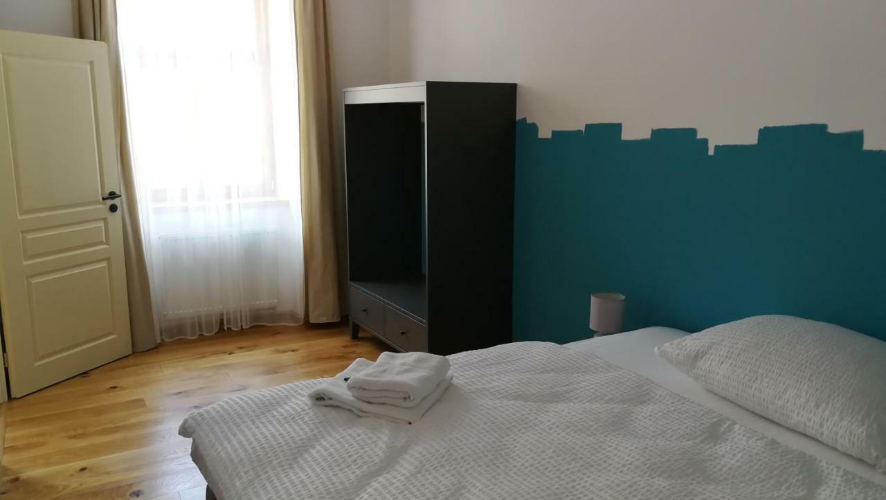 Penzion Stastny Medved Znojmo Kültér fotó